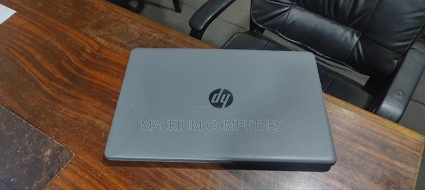 Laptop HP 15 4GB AMD HDD 700GB photo 3