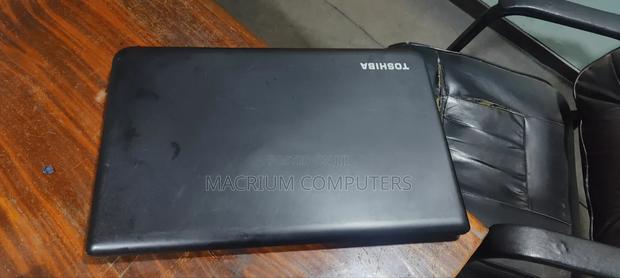 Laptop Toshiba Satellite C70D 4GB AMD HDD 500GB photo 4