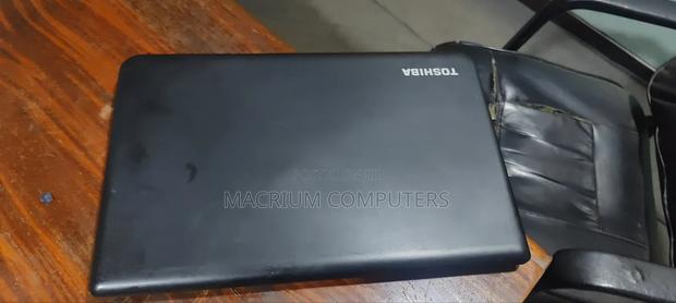 Laptop Toshiba Satellite C70D 4GB AMD HDD 500GB photo 6