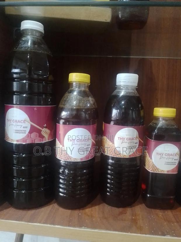 Organic Honey In Accra Osu · Photo 2