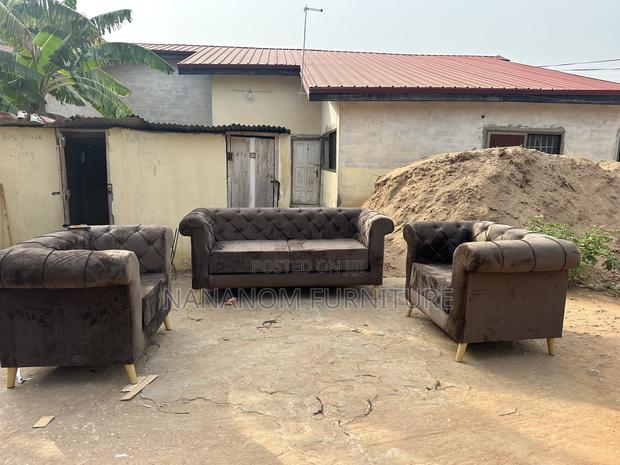 Sofa Set Available photo 2
