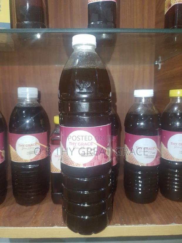 Natural Honey Available In Airport Hills · Photo 2