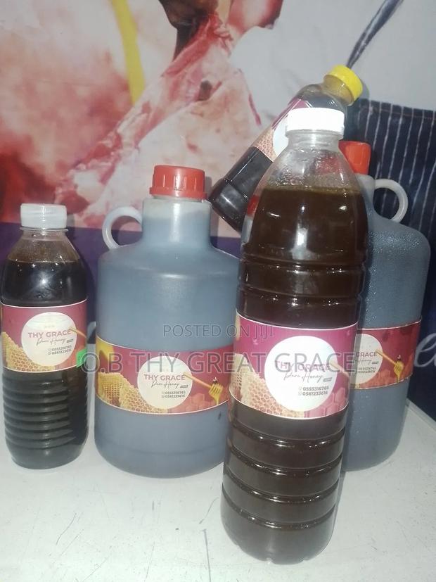 Organic Honey In Madina Adenta · Photo 2