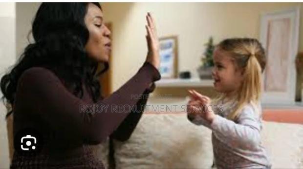 Nannies and House Help Available · Photo 3