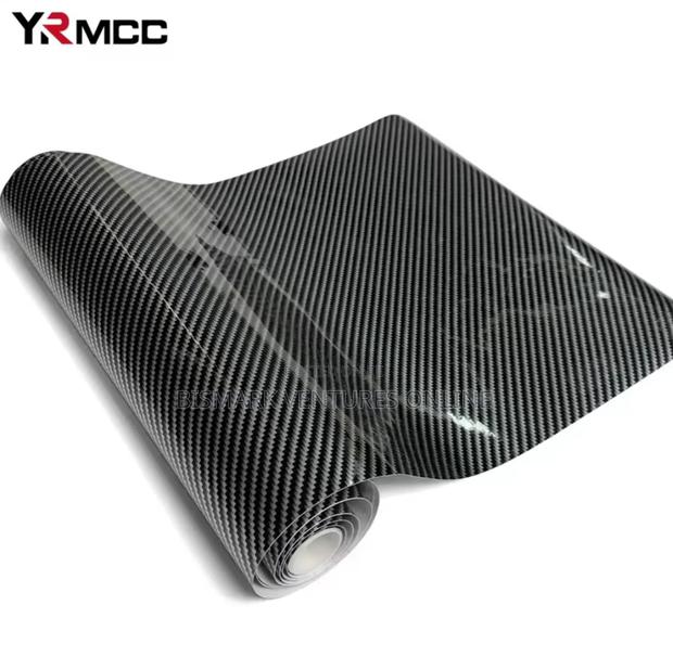 50*200cm 2d Carbon Fiber Film for Cars, Motorcycles Ect