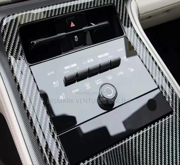 50*200cm 2d Carbon Fiber Film for Cars, Motorcycles Ect photo 9