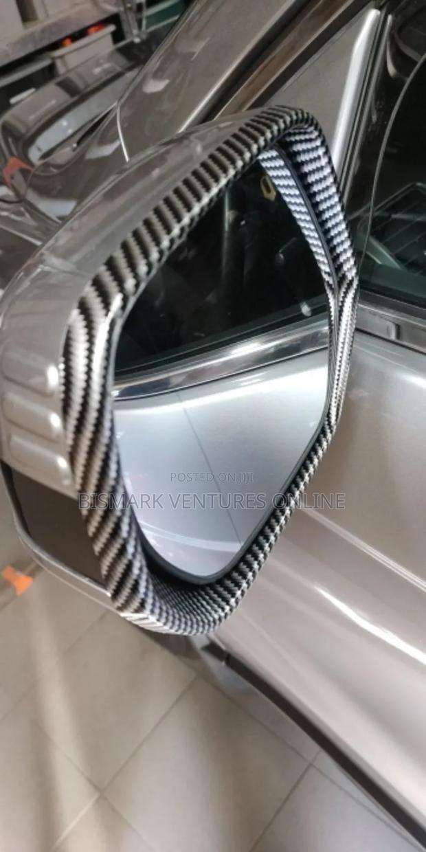 50*200cm 2d Carbon Fiber Film for Cars, Motorcycles Ect photo 11