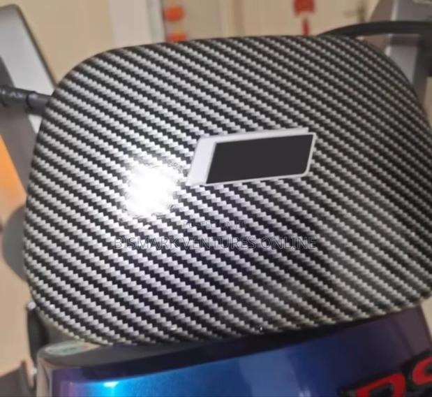 50*200cm 2d Carbon Fiber Film for Cars, Motorcycles Ect photo 12