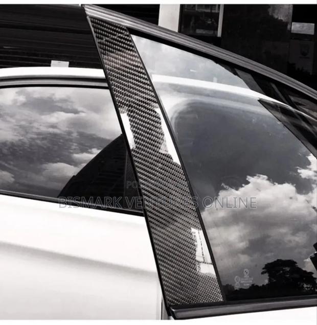 50*200cm 2d Carbon Fiber Film for Cars, Motorcycles Ect photo 16