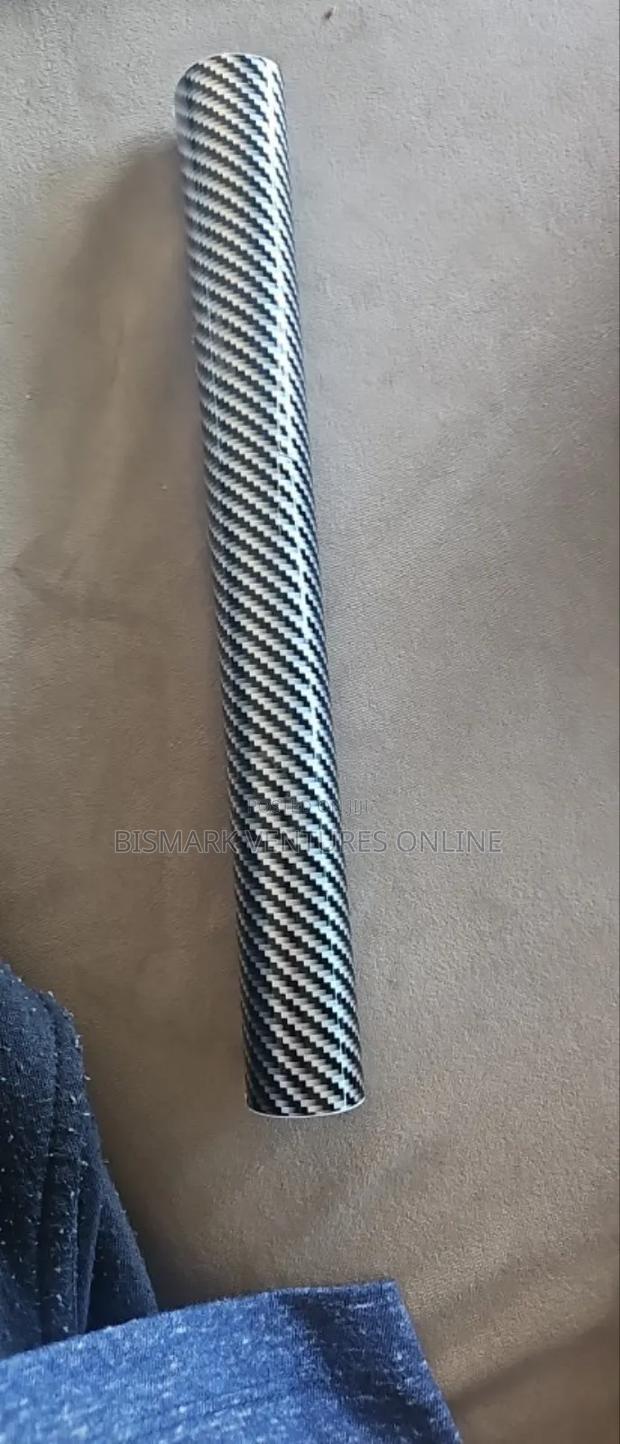 50*200cm 2d Carbon Fiber Film for Cars, Motorcycles Ect photo 17