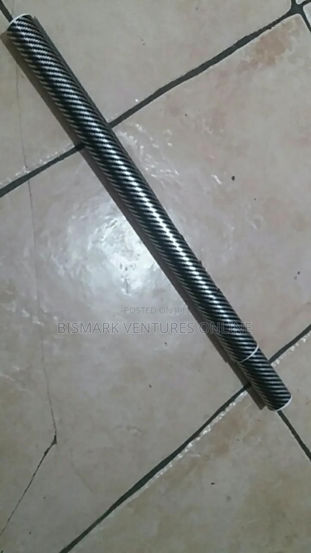 50*200cm 2d Carbon Fiber Film for Cars, Motorcycles Ect photo 18
