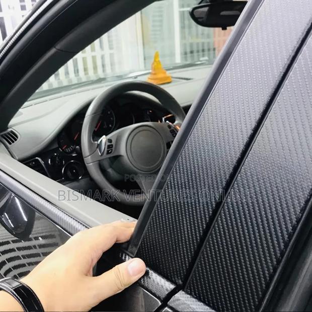 7*5meters 3d Carbon Fibre Tape photo 2