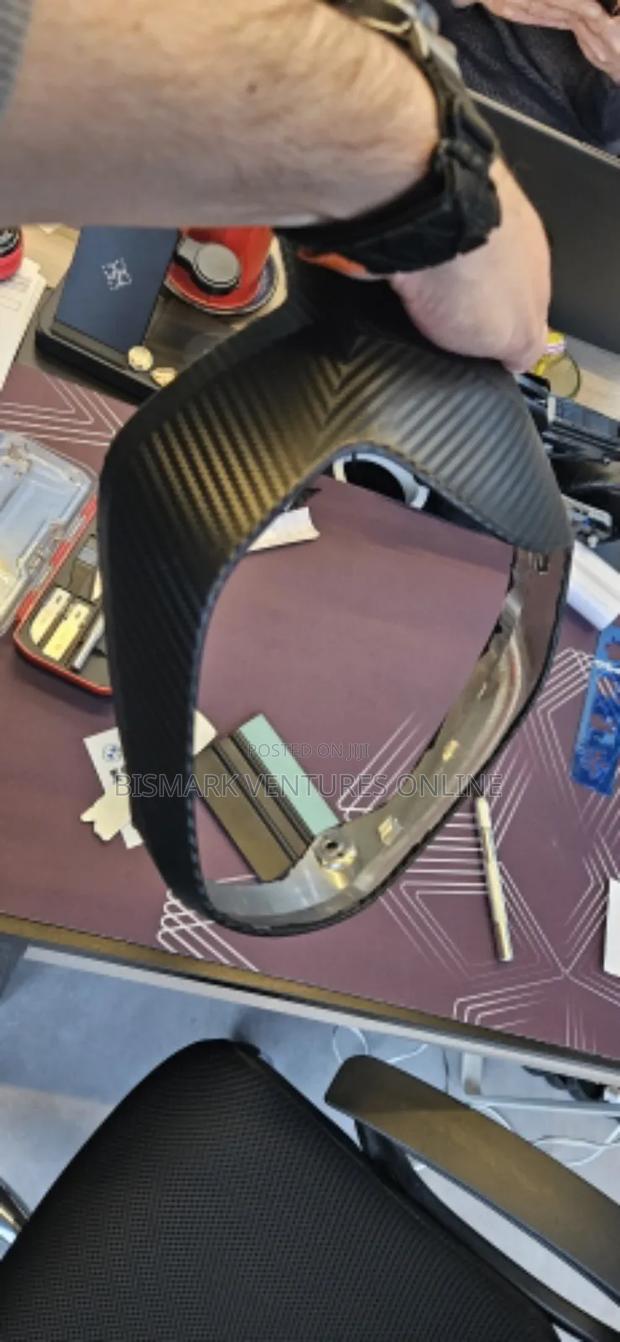 7*5meters 3d Carbon Fibre Tape photo 12