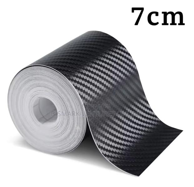 7*5meters 3d Carbon Fibre Tape photo 8