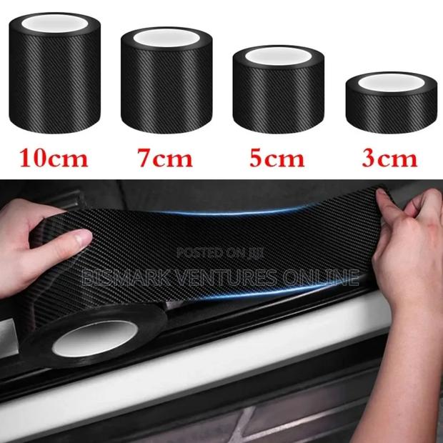 7*5meters 3d Carbon Fibre Tape photo 17