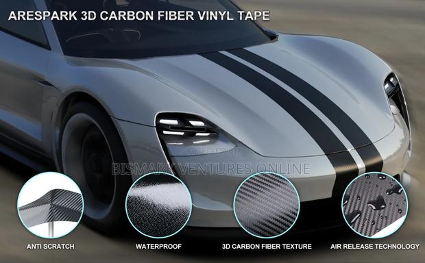 7*5meters 3d Carbon Fibre Tape photo 19