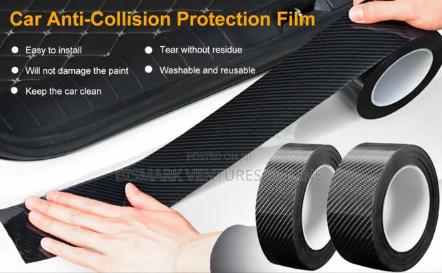 7*5meters 3d Carbon Fibre Tape photo 6