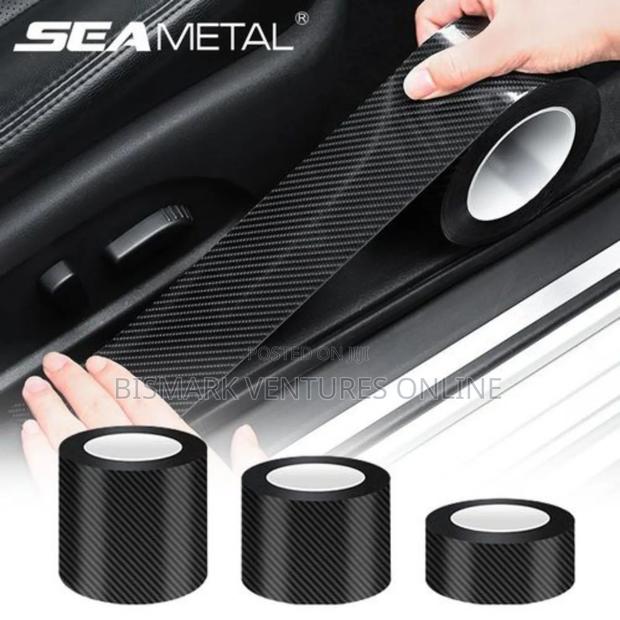 7*5meters 3d Carbon Fibre Tape photo 7