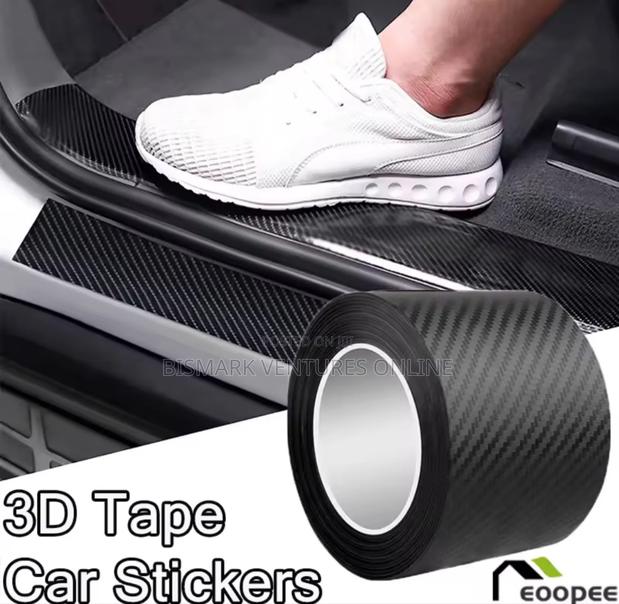 7*5meters 3d Carbon Fibre Tape photo 3