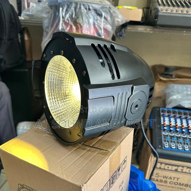 Cob Light - 200w [White And Warm] · Photo 4