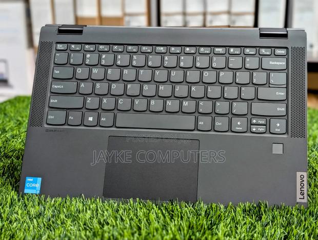New Laptop Lenovo Flex 5 4GB Intel Core I3 SSD 256GB