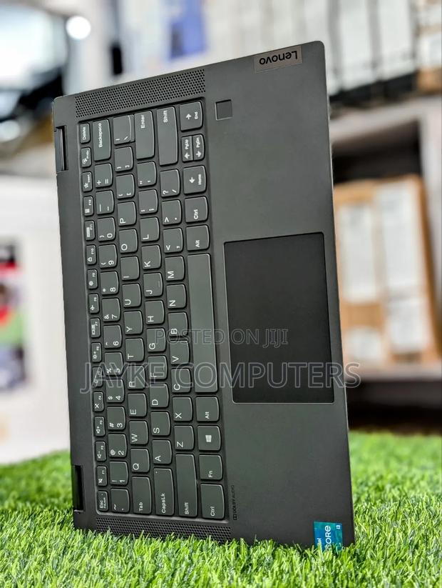 New Laptop Lenovo Flex 5 4GB Intel Core I3 SSD 256GB photo 2