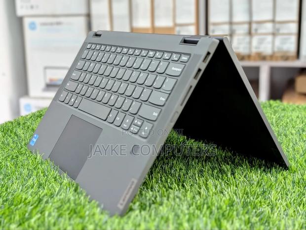 New Laptop Lenovo Flex 5 4GB Intel Core I3 SSD 256GB photo 4
