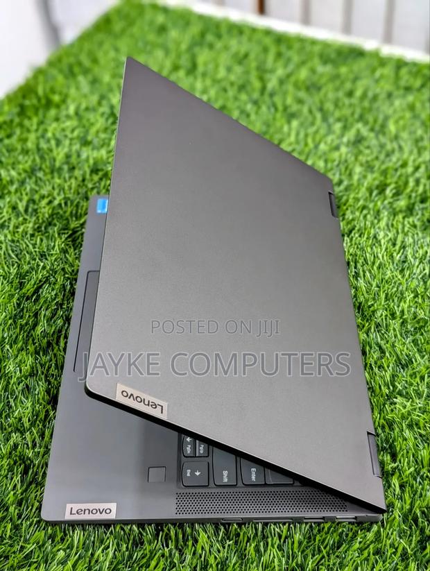 New Laptop Lenovo Flex 5 4GB Intel Core I3 SSD 256GB photo 5