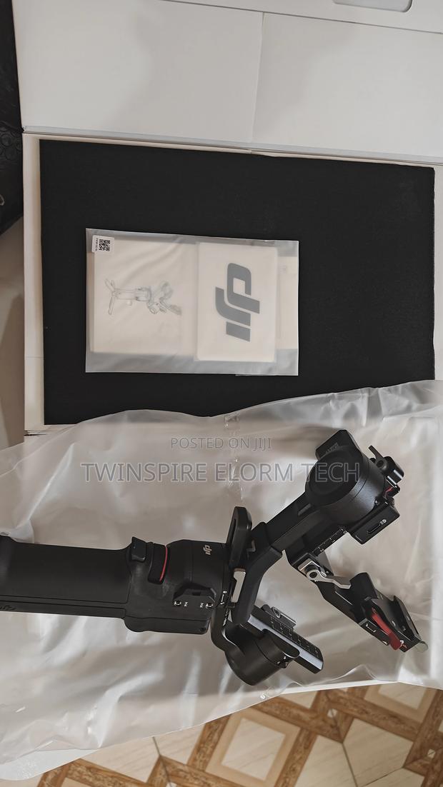 Dji Rs3 Mini Gimbal photo 4