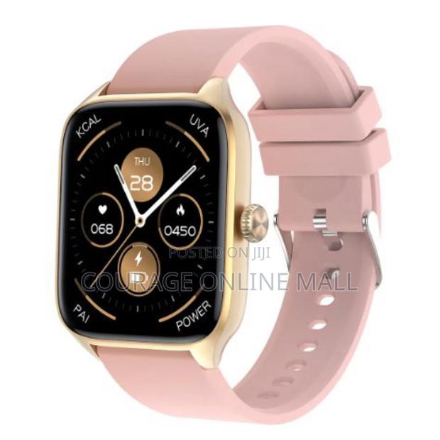 Designer Smart Watch in Different Colors photo 2