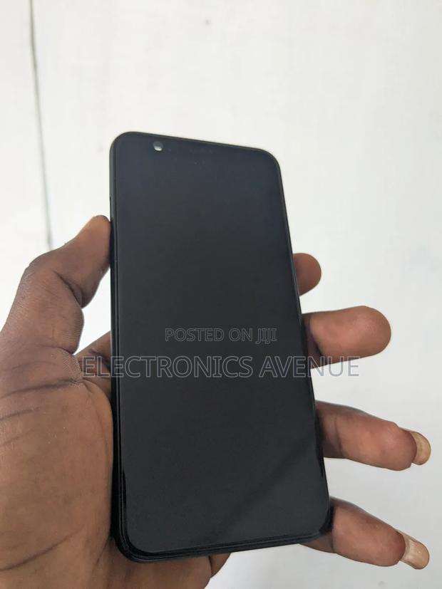 Google Pixel 4 Screen