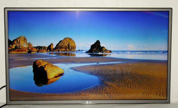 LG 32ls33a-5d 32-Inch 1080p Full Hd Led Backlit Monitor · Photo 3