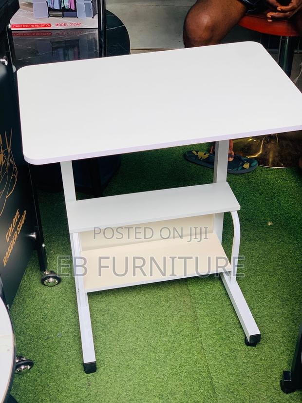 Study/Laptop Table With Wheels · Photo 3