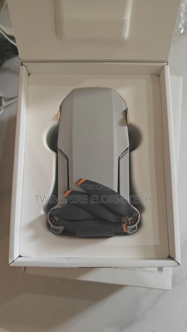 Dji Mini (1 Battery) Drones photo 2