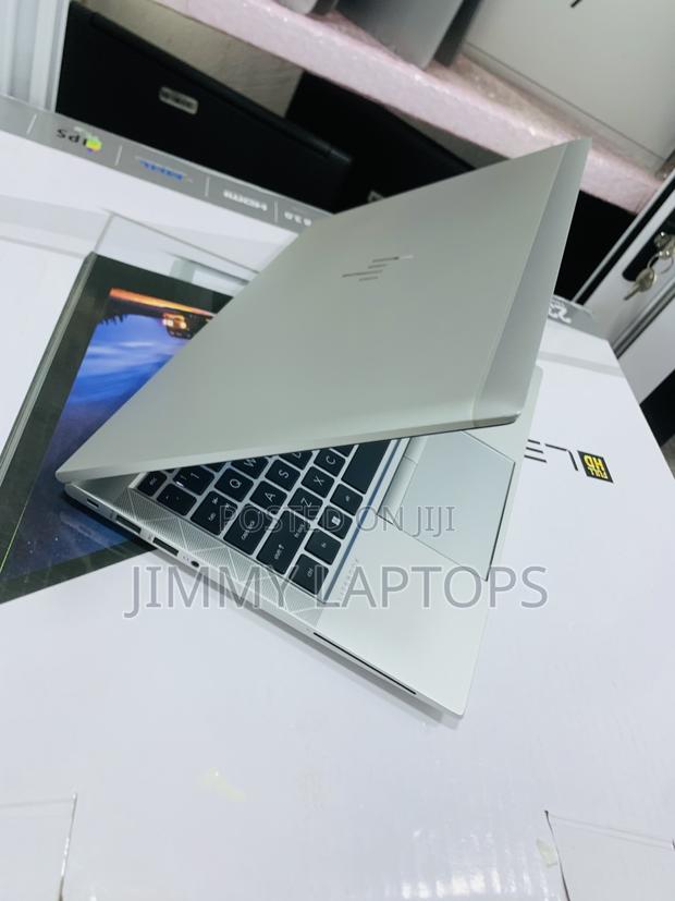 Laptop HP EliteBook 840 G8 16GB Intel Core I5 SSD 512GB photo 6
