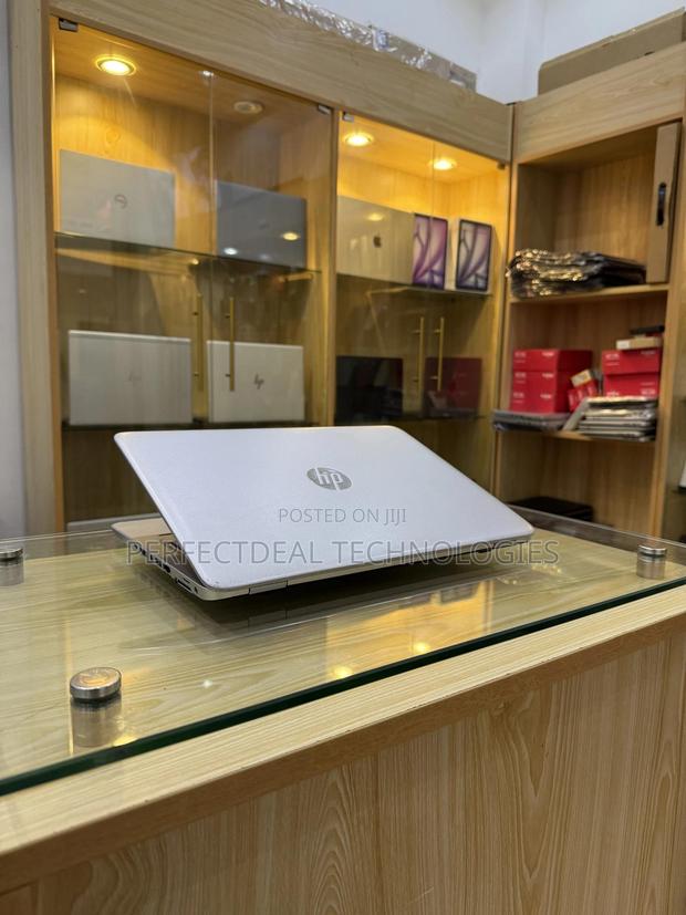 New Laptop HP EliteBook 840 G3 8GB Intel Core i5 SSD 256GB photo 8
