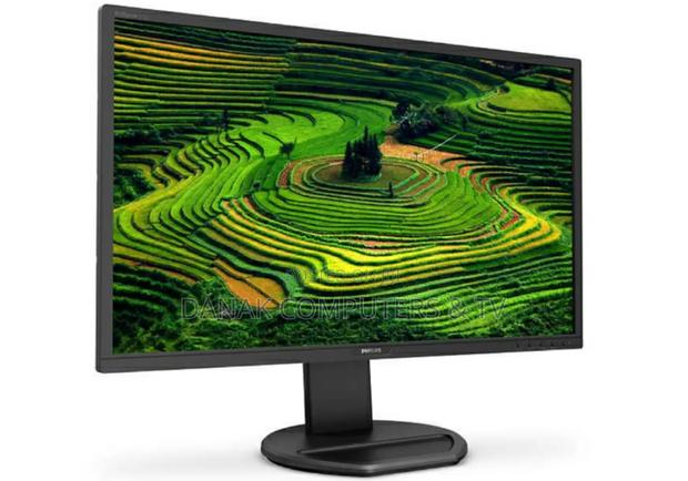 Philips 272b8q 27-Inch QHD Monitor · Photo 3