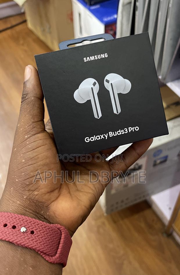 Samsung Galaxy Buds 3 Pro · Photo 4