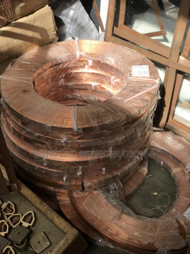Copper Tape photo 2