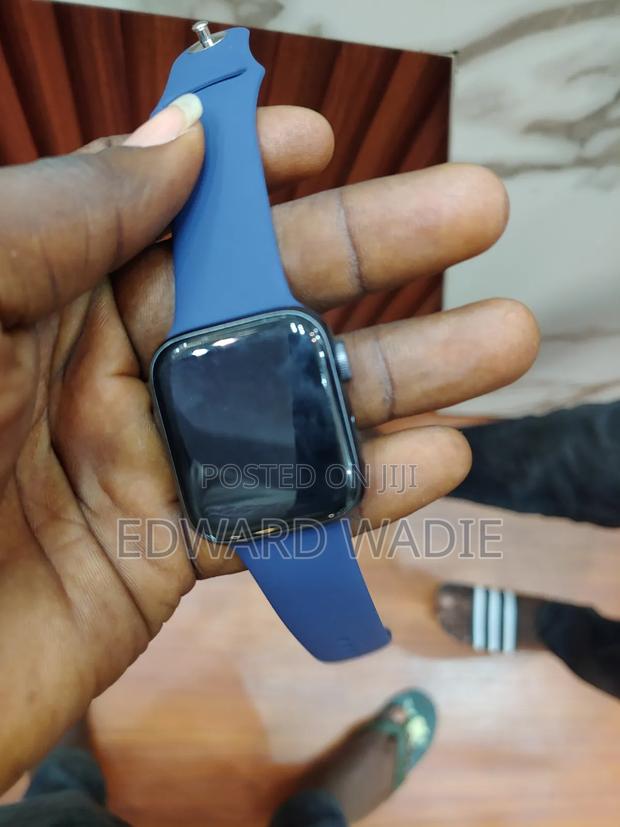 Apple Series 6 40mm