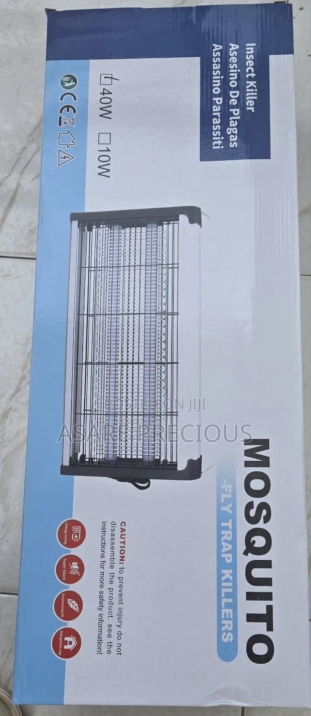 Insect Killer 40w · Photo 1