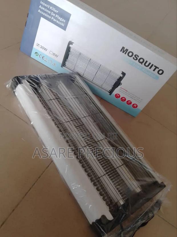 Insect Killer 30w · Photo 1