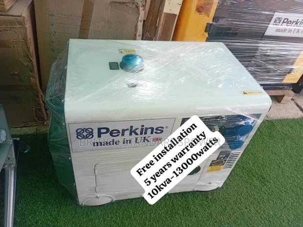Highly Suggested 10kva Diesel Generator · Photo 1