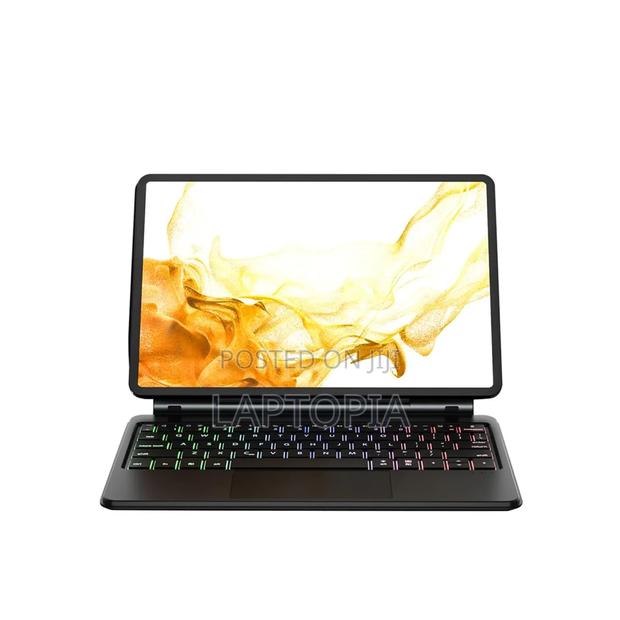 Samsung B S7plus/S7fe/S8plus/ S9plus Magic Keyboard photo 3