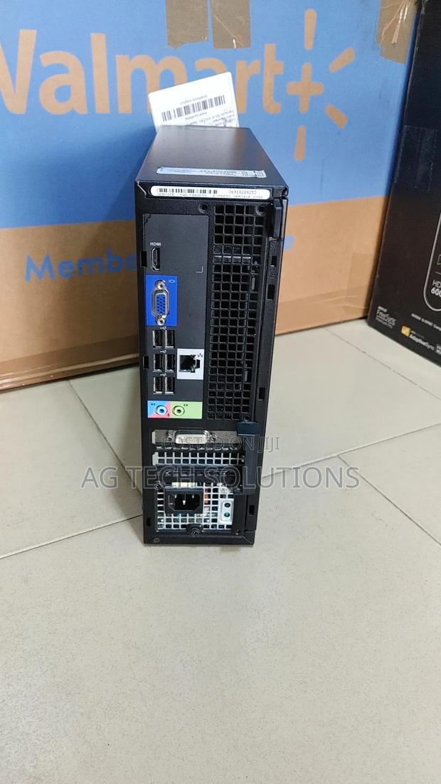 Desktop Computer Dell OptiPlex 3010 8GB Intel Core I5 HDD 500GB photo 6
