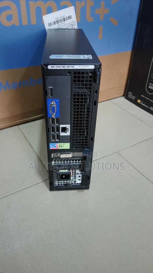 Desktop Computer Dell OptiPlex 3010 8GB Intel Core I5 HDD 500GB photo 9