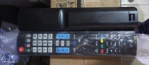 Lg Tv Remote Control Smart photo 2
