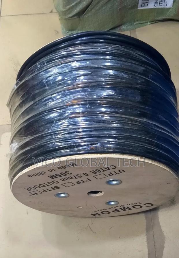 Compon Cat6 SFTP Outdoor Cable 305m · Photo 3