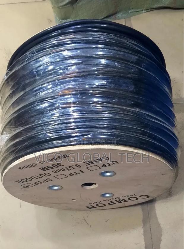 Compon Cat6 SFTP Outdoor Cable 305m · Photo 4