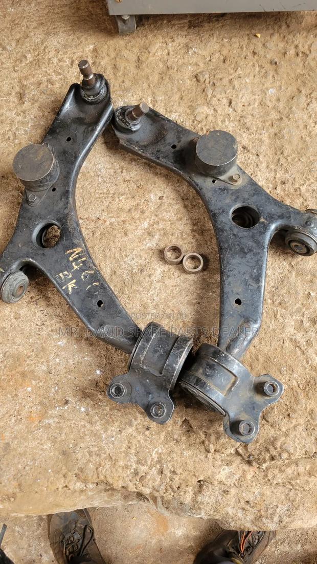 Mazda Lower Arm(The Price Depends On Your Car) photo 2